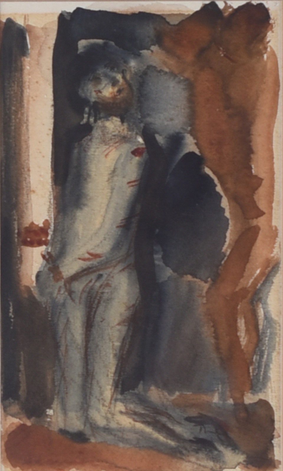 Emeric Marcier (1916-1990), Cristo - foto 1 de 2