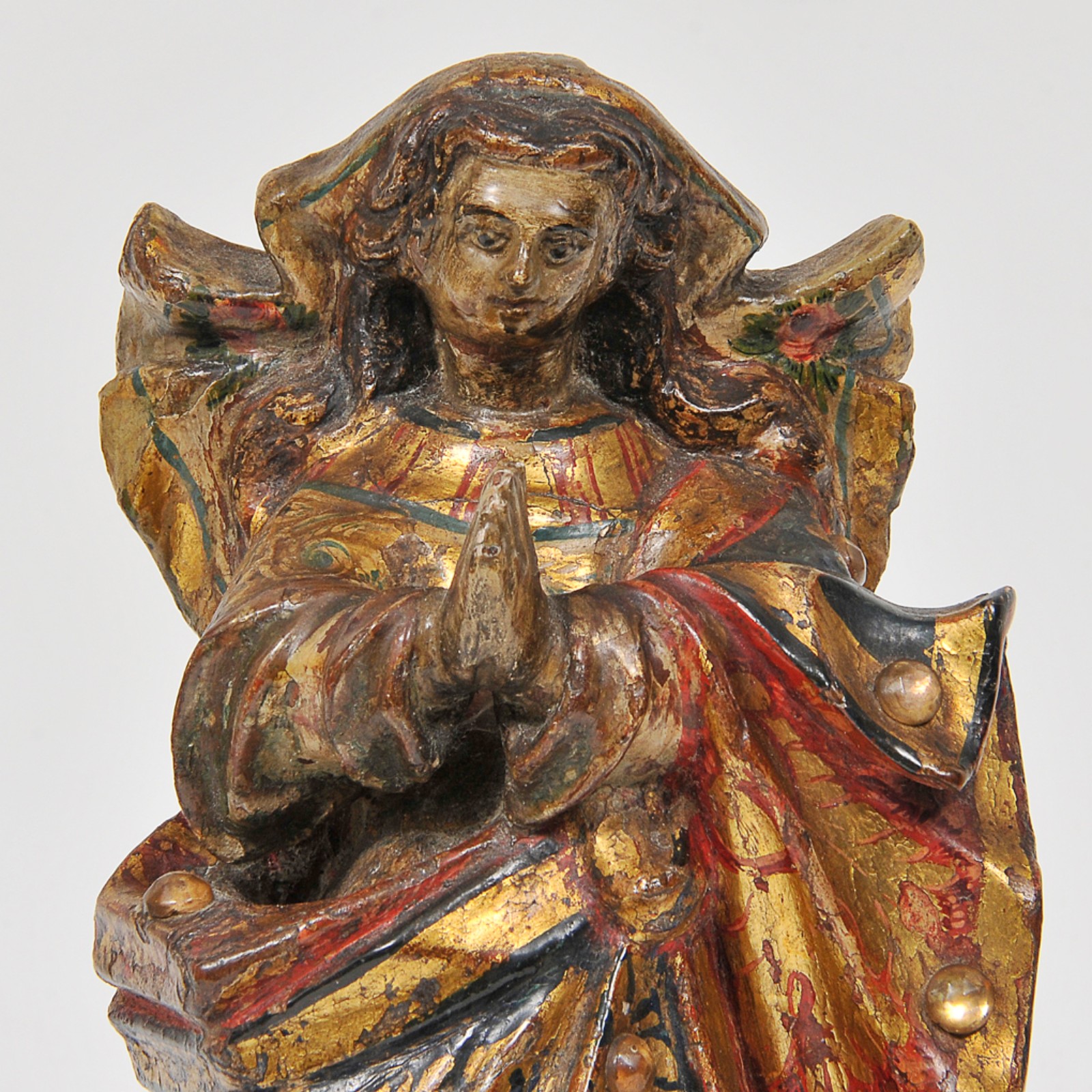 Nossa Senhora da Conceição, Séc. XVIII - foto 3 de 6
