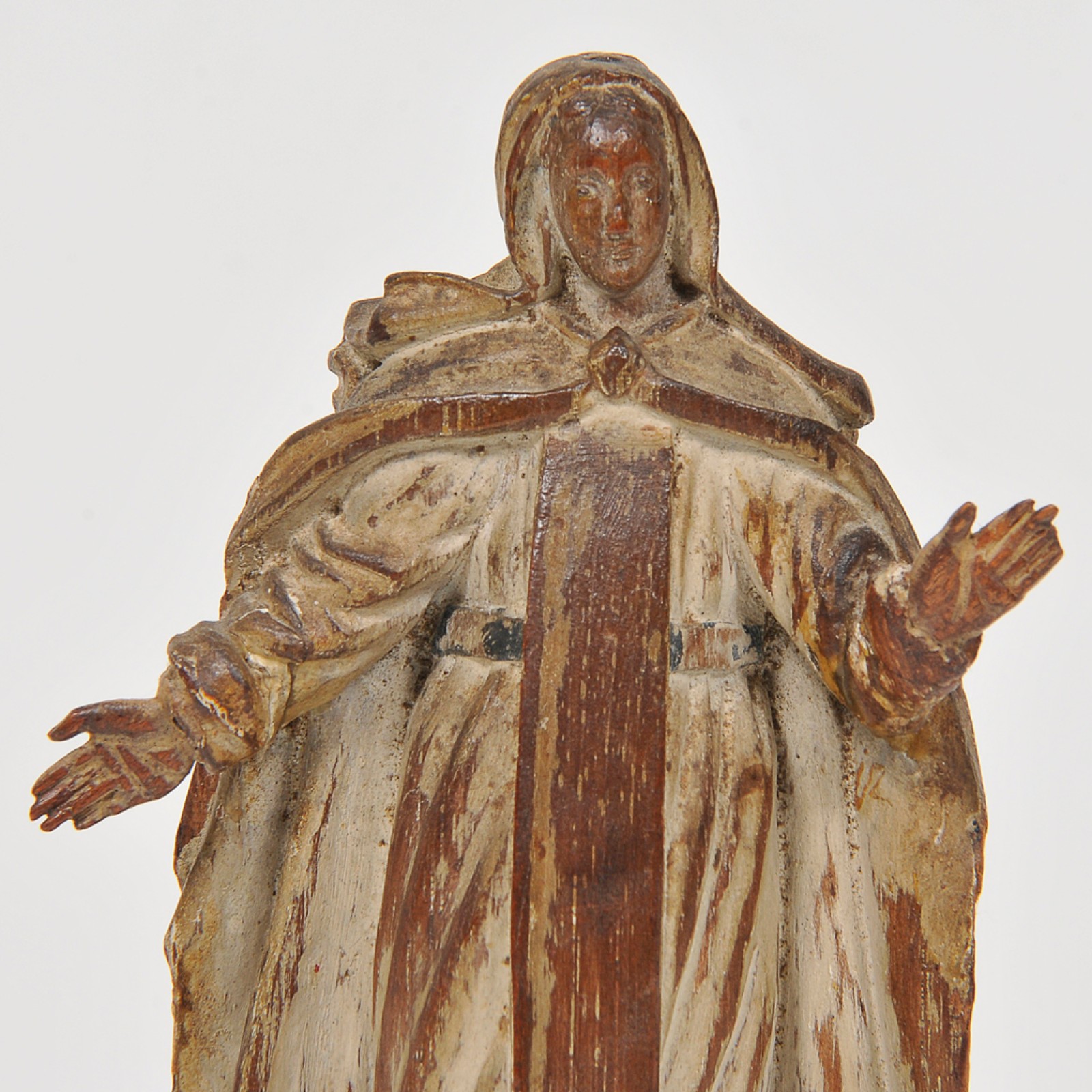 Imagem, Séc. XIX - foto 3 de 3