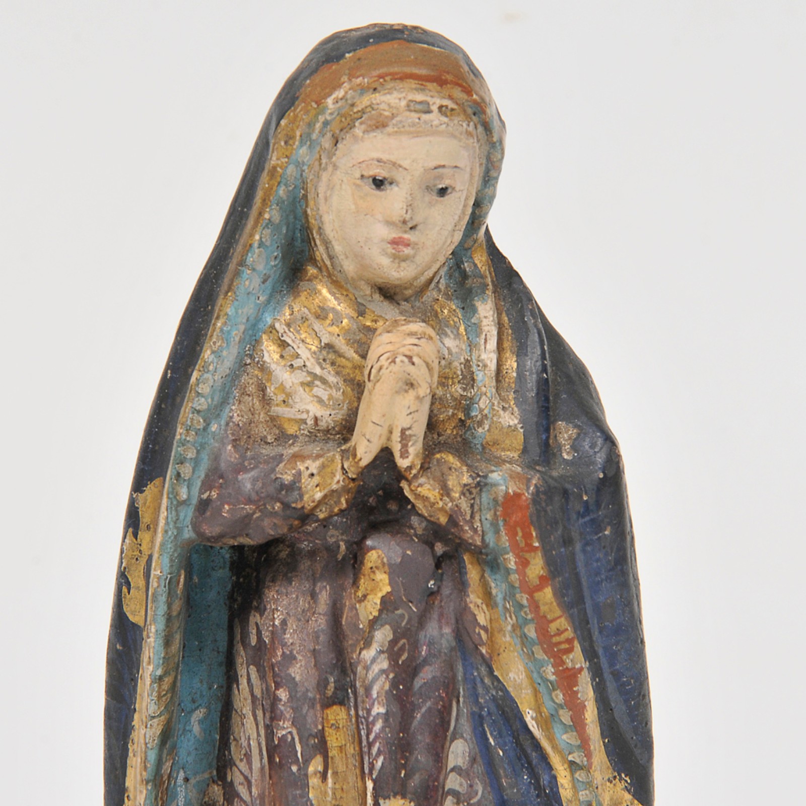 Nossa Senhora das Dores, Séc.XIX - foto 2 de 4