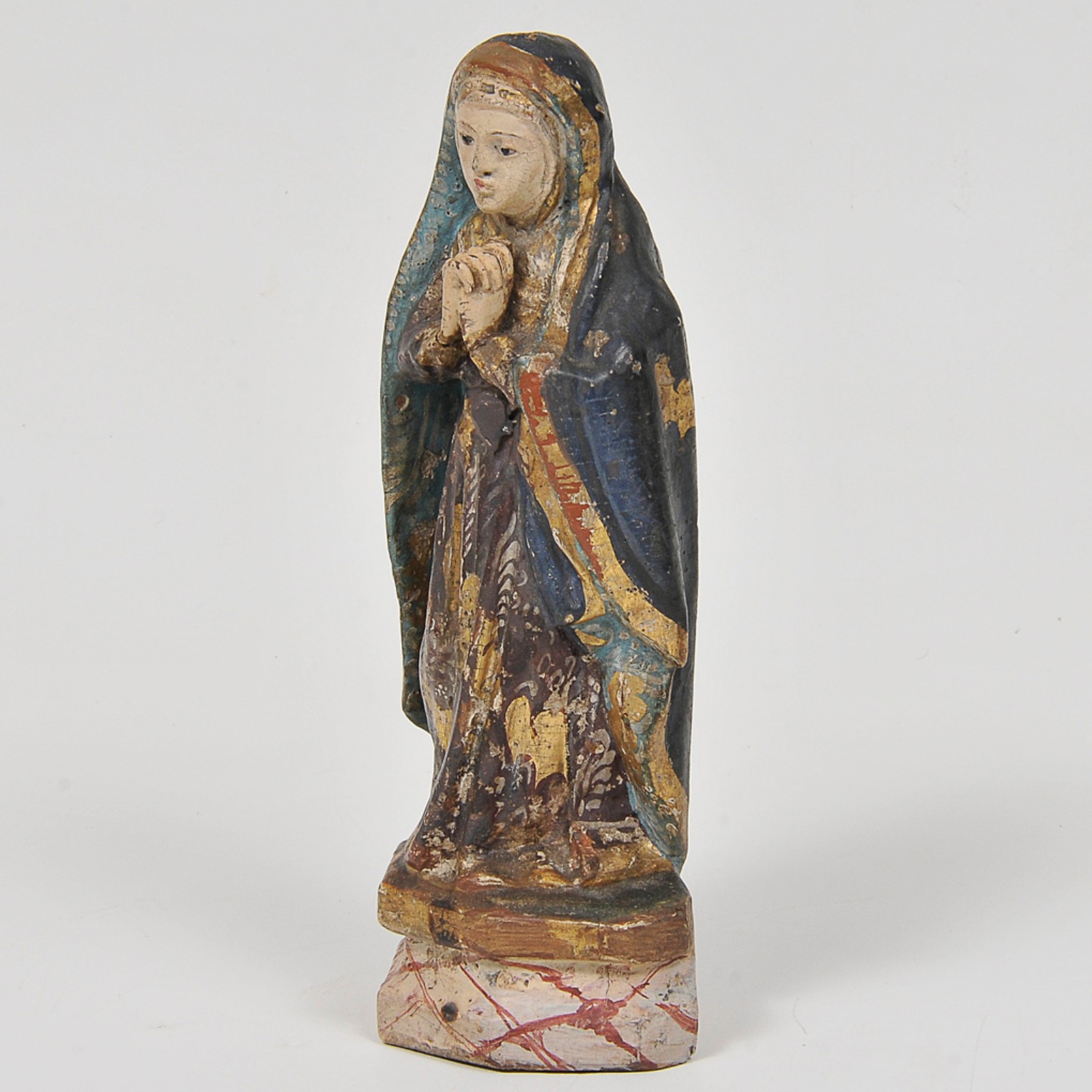 Nossa Senhora das Dores, Séc.XIX - foto 3 de 4