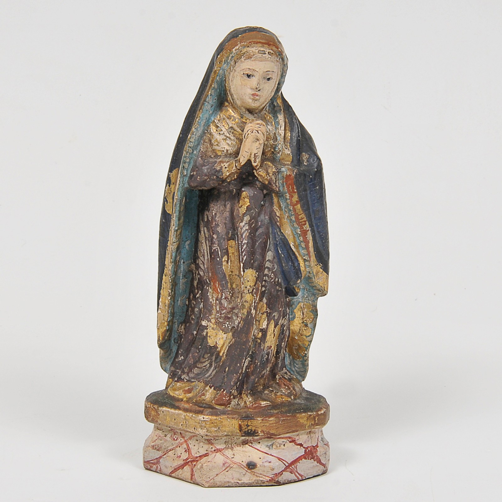 Nossa Senhora das Dores, Séc.XIX - foto 1 de 4