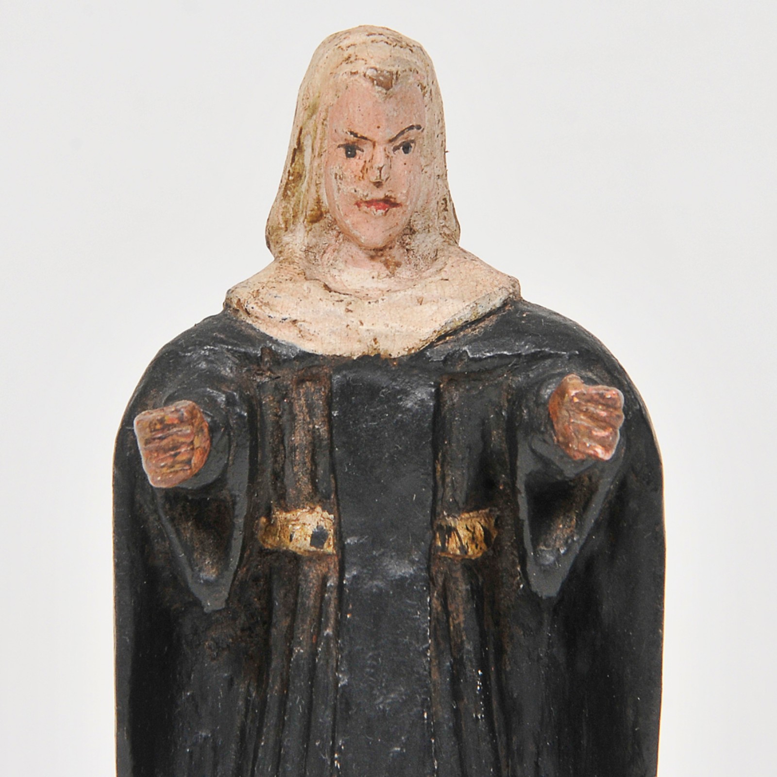 Imagem, Séc. XVIII - foto 3 de 3