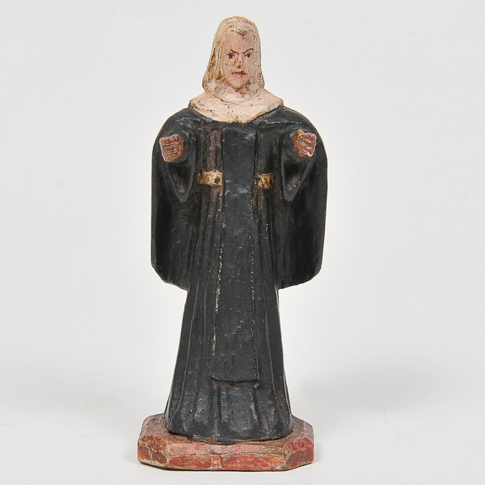 Imagem, Séc. XVIII - foto 1 de 3