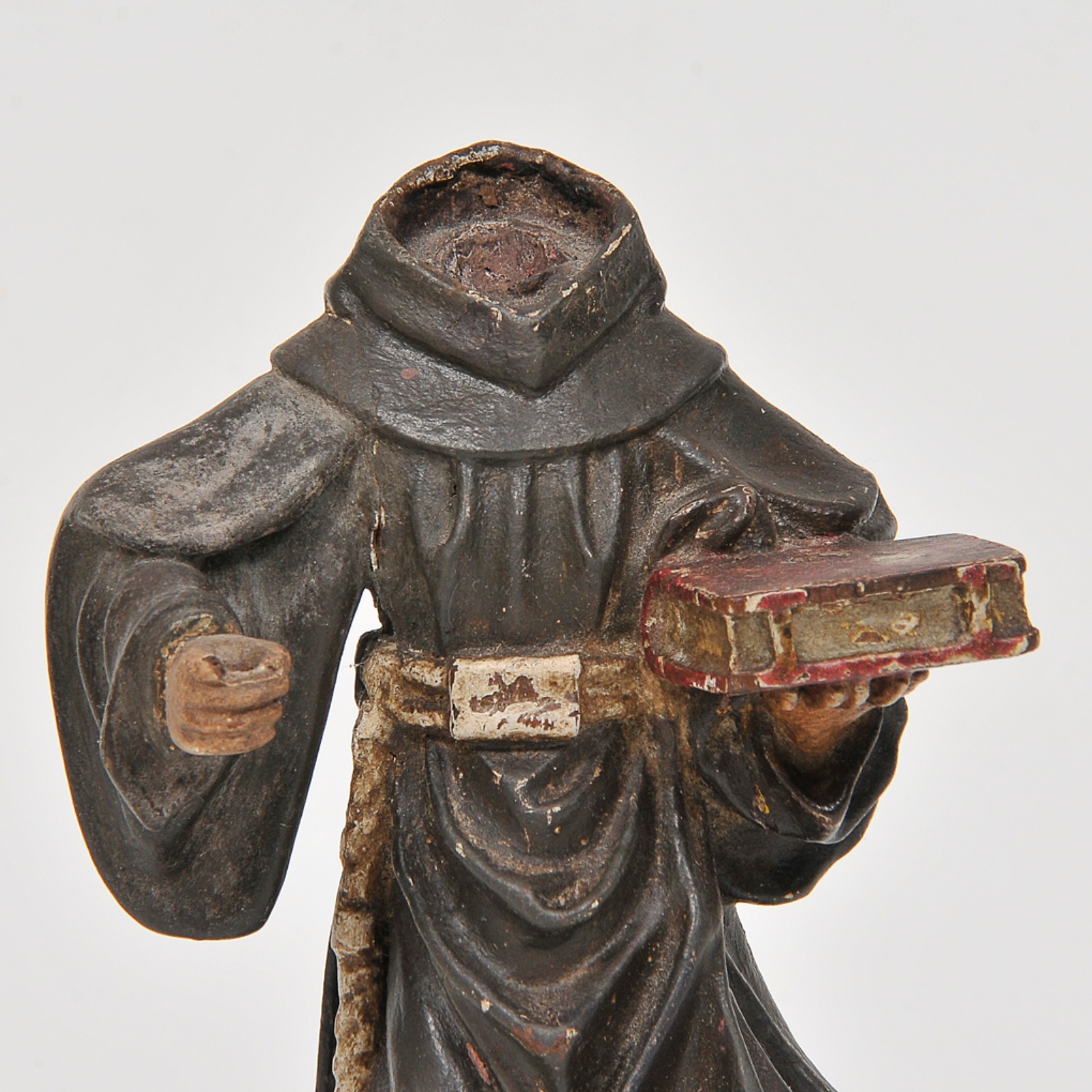 Santo Antonio, Séc. XIX - foto 2 de 3