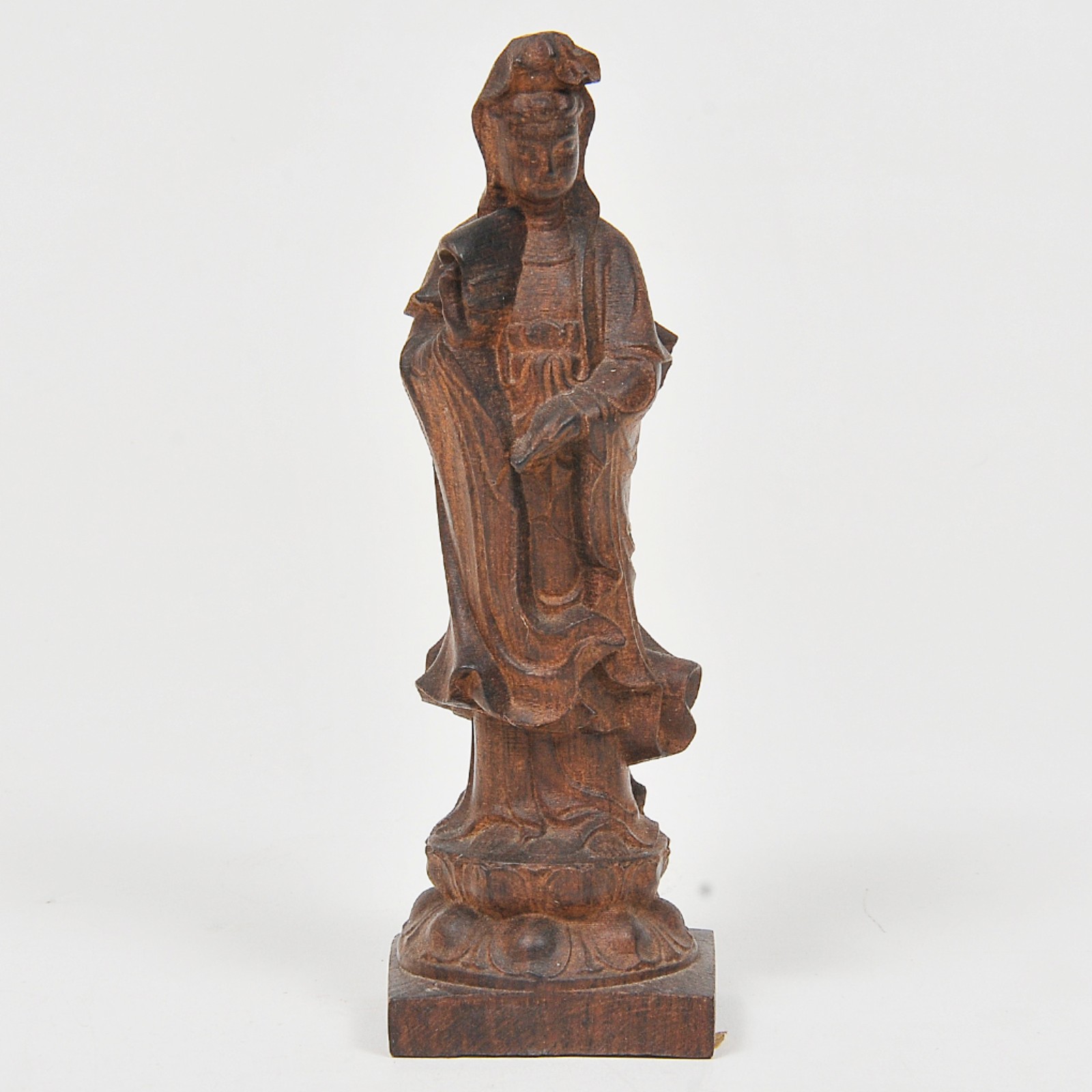 Kuan Yin, Séc. XX - foto 1 de 3