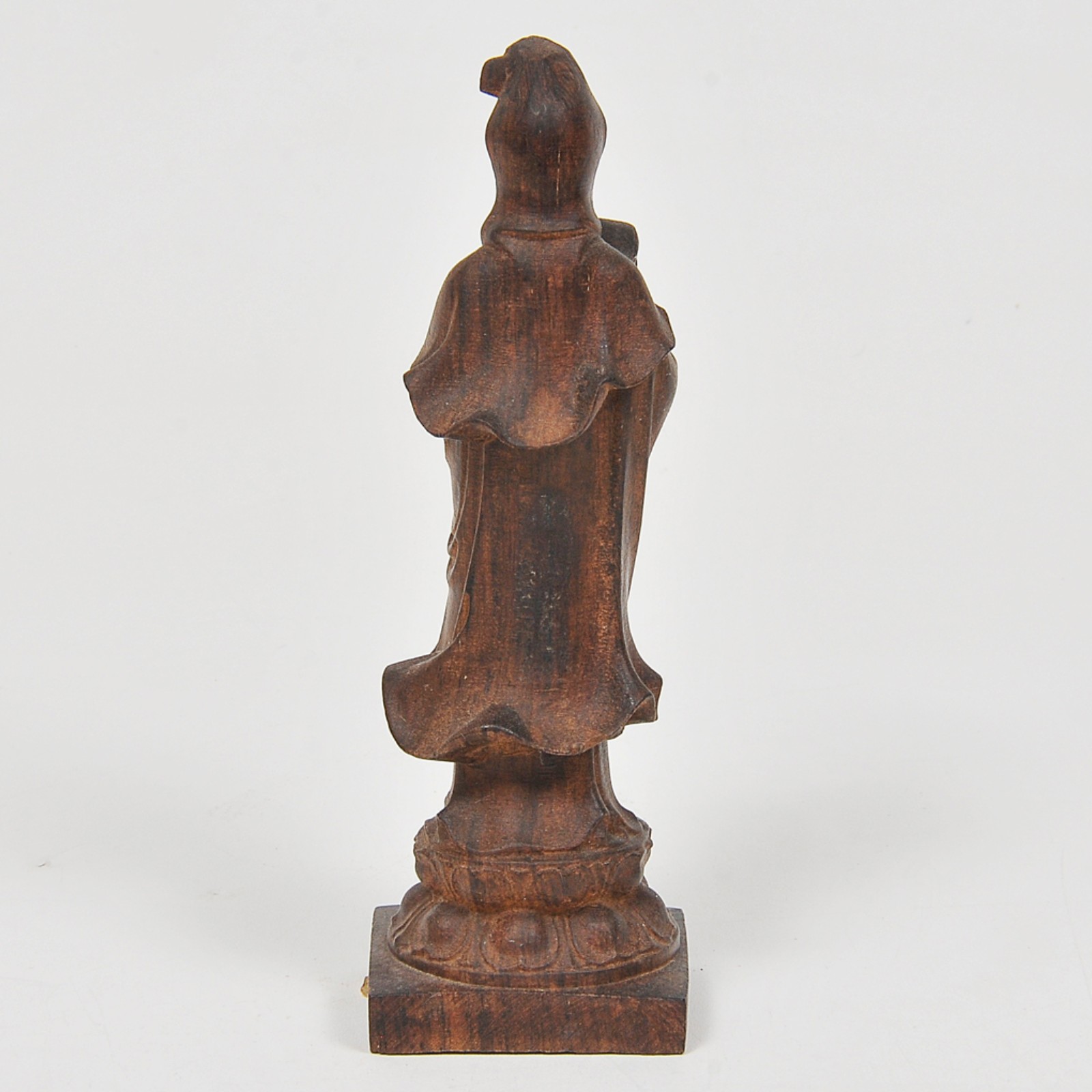 Kuan Yin, Séc. XX - foto 2 de 3
