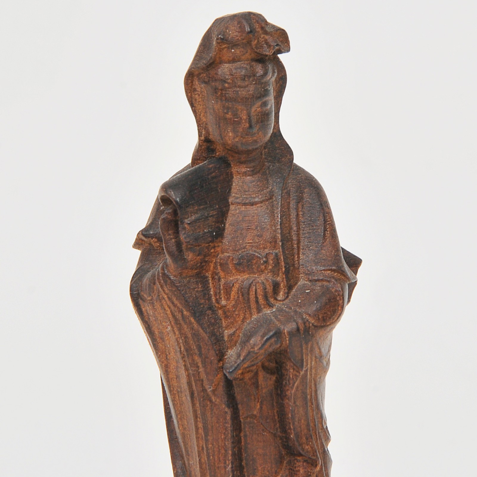 Kuan Yin, Séc. XX - foto 3 de 3