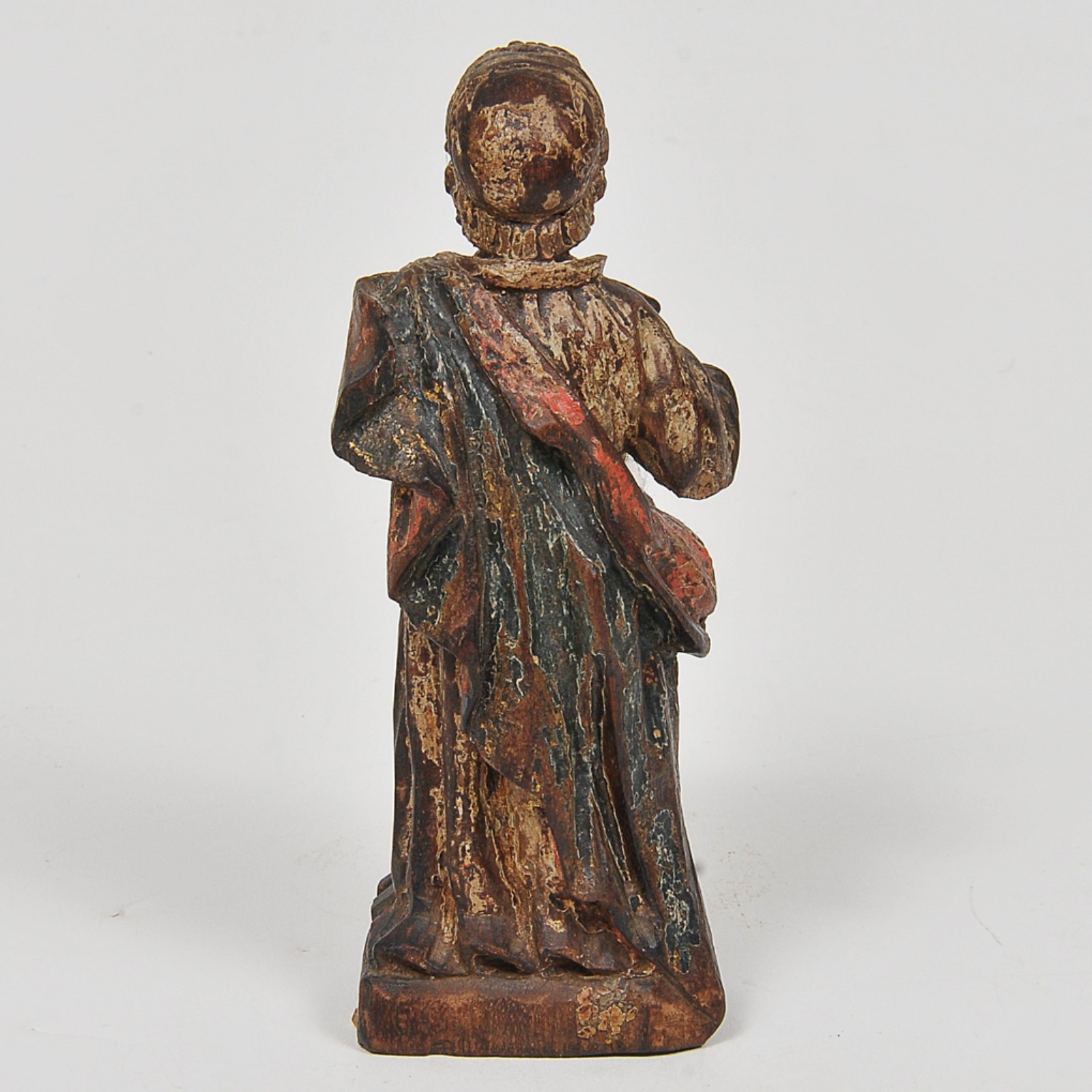 São João Batista, Séc XVIII - foto 3 de 3