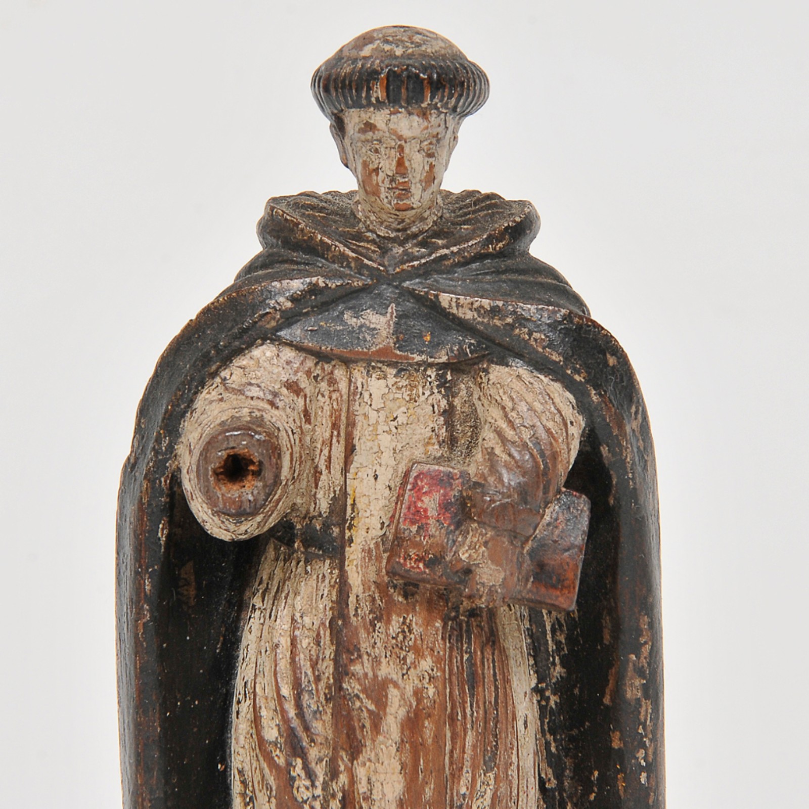 Santo Antônio, Séc.XVIII - foto 2 de 3