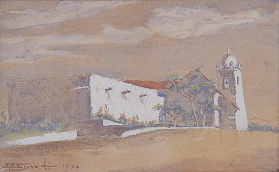 Eugênio Sigaud (1899-1979), Igreja - foto 1 de 2