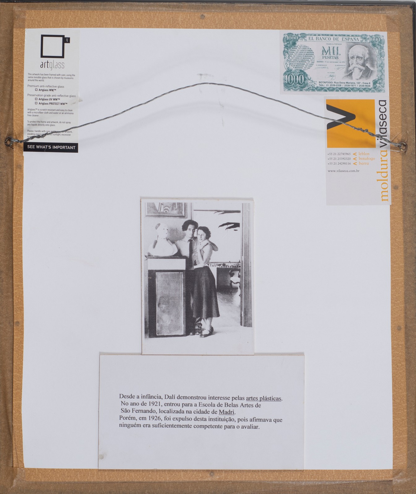 Loio-Pérsio  (1927-2004), Nú - foto 3 de 3