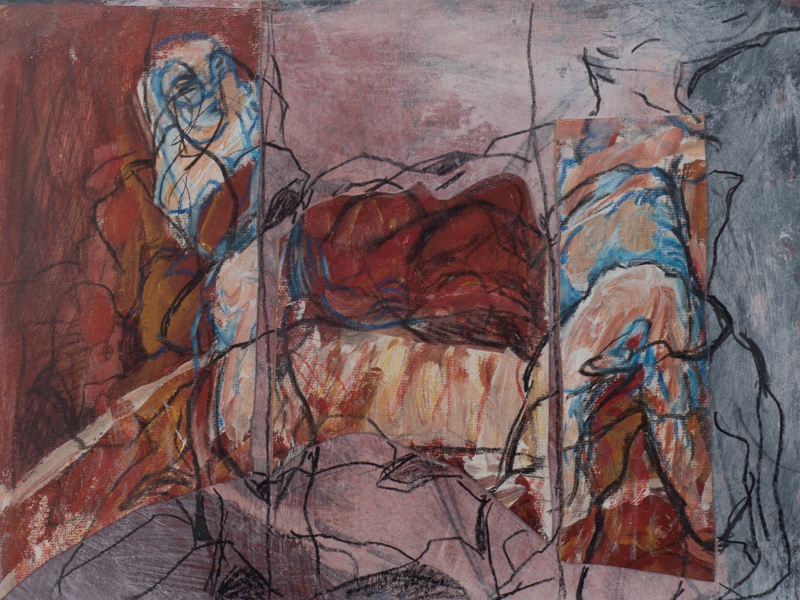 Lenir de Miranda (1945), Fragmentos - foto 1 de 3