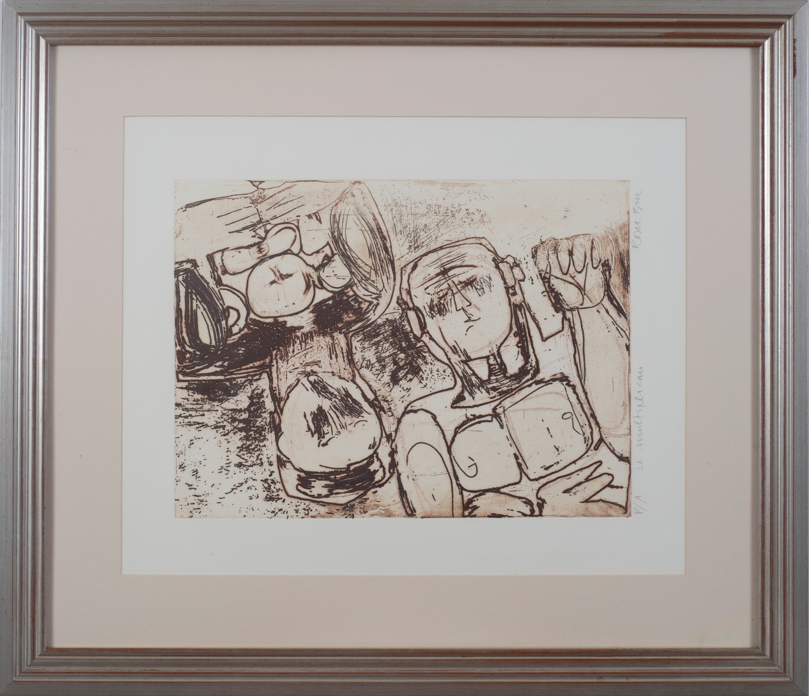 L5 - "Se multiplicam" - foto 2 de 3
