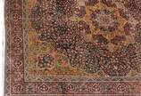 Tapete Kerman (Kirman) (1401),  - Tapete Kirman.<br><br>lote não exposto cod.l5