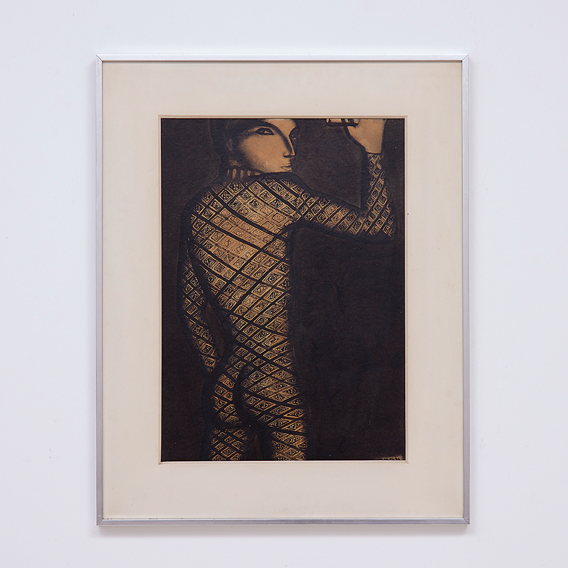 Farnese de Andrade (1926-1996), Figura - foto 2 de 2
