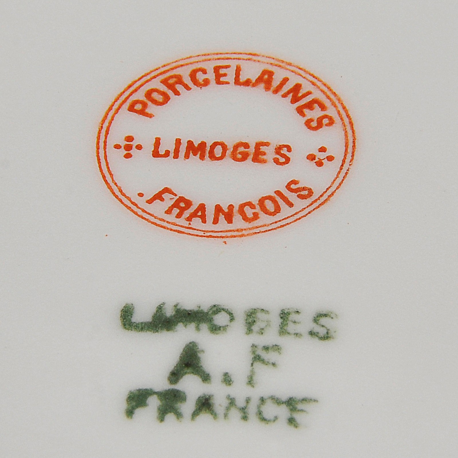Limoges (1771) - foto 5 de 10