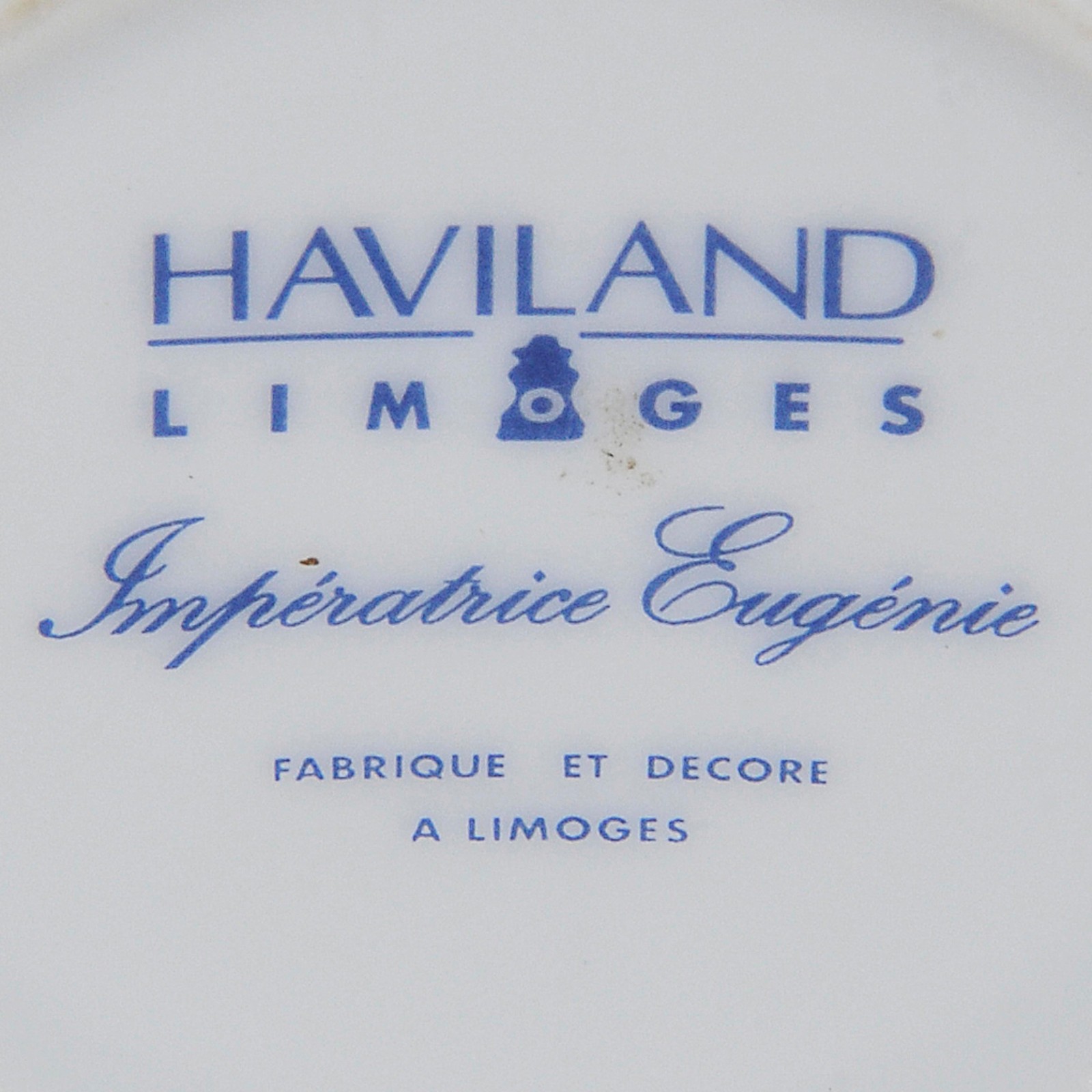 Lote constando 5 caixinhas em porcelana de coleção sendo: um limões... - foto 9 de 10