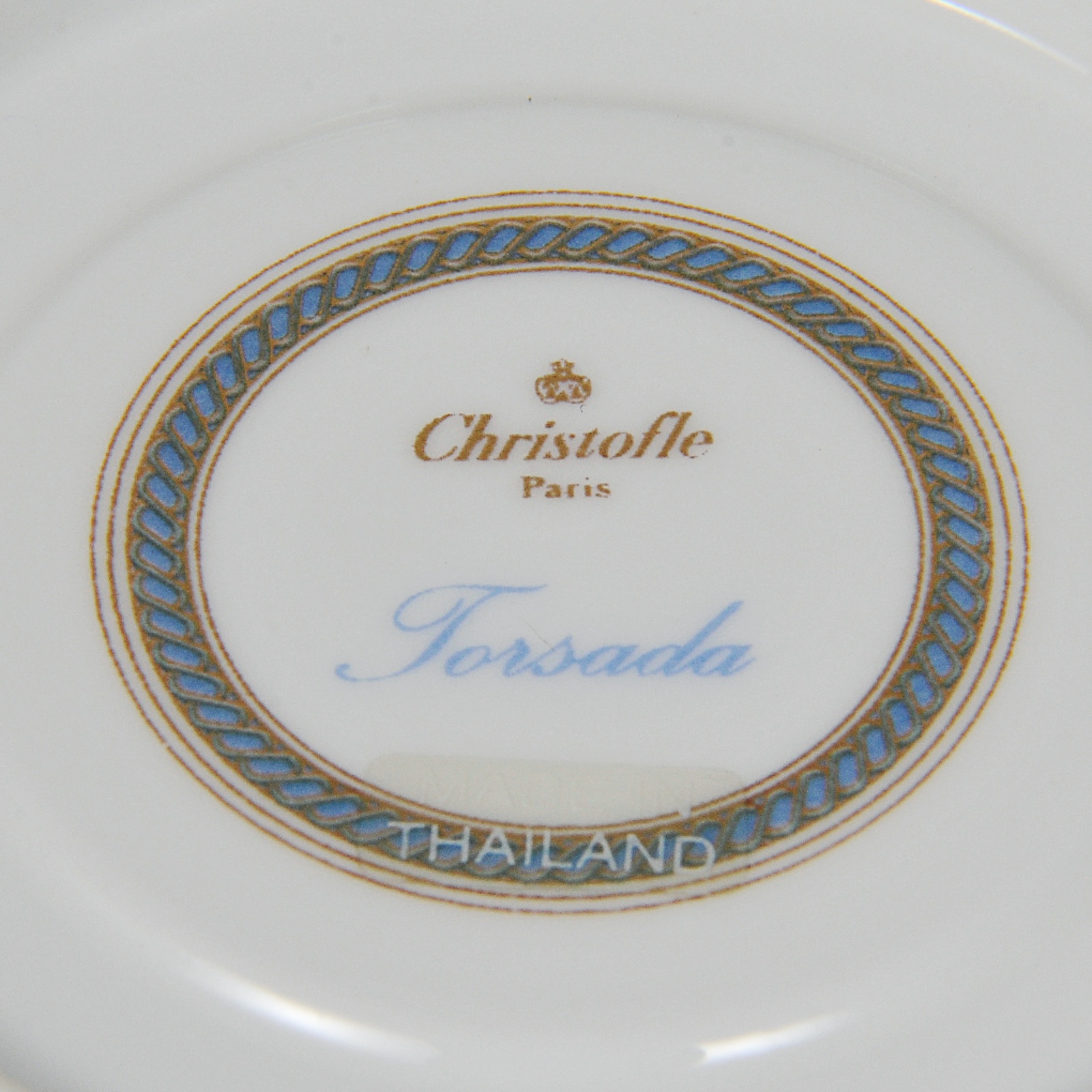 Christofle (1830) - foto 3 de 5