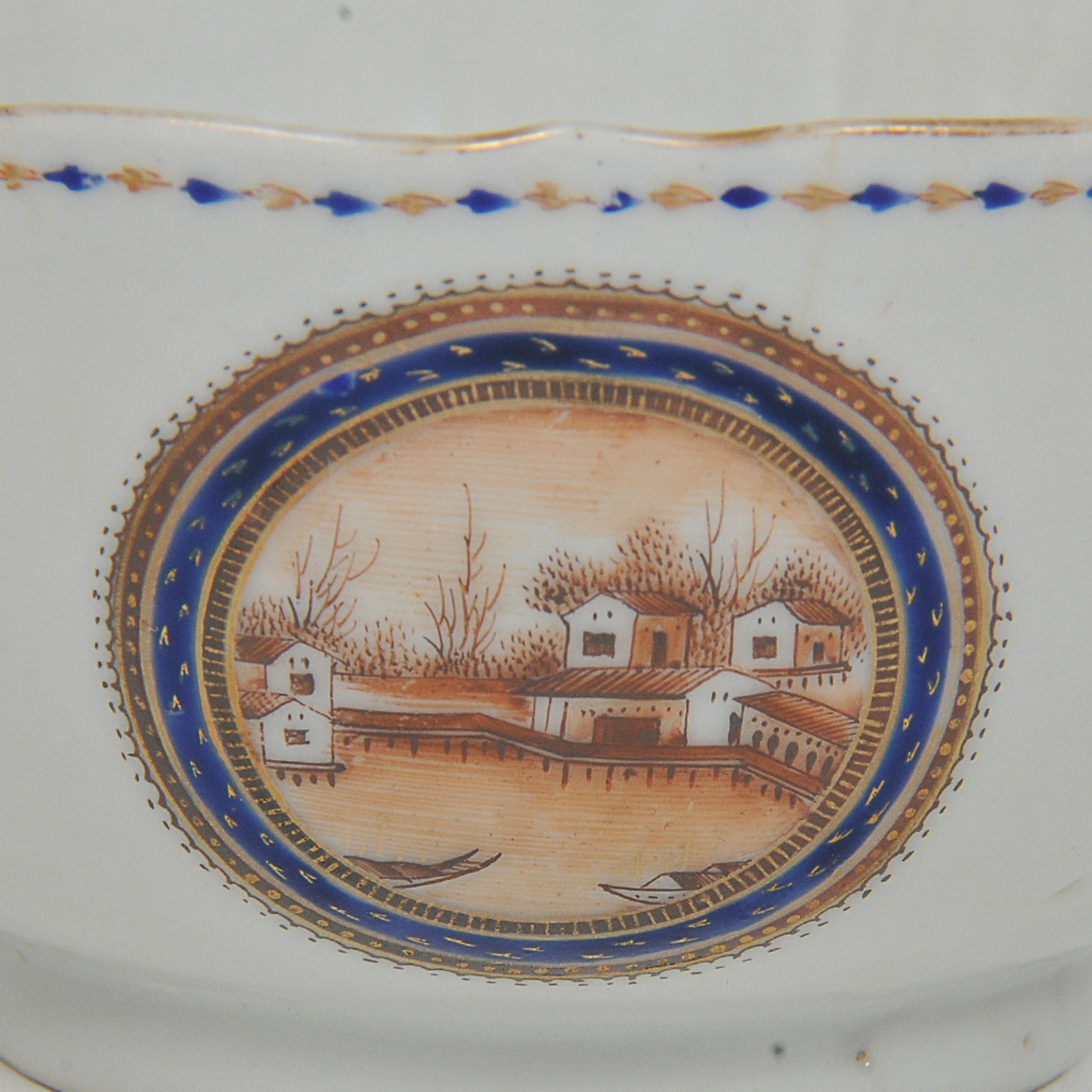 Cia das Índias (1481) - foto 2 de 4