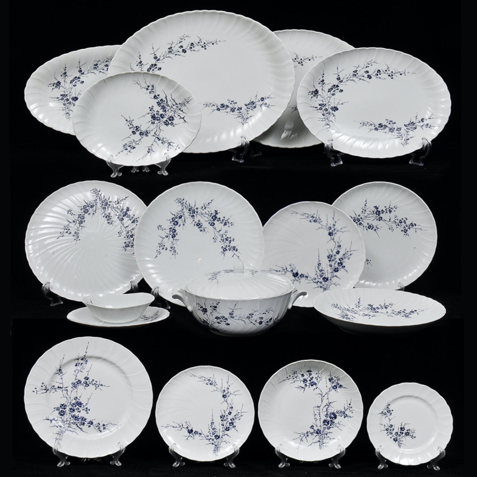 Limoges (1771) - foto 4 de 4