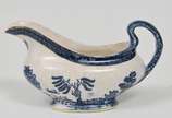 Aparelho de jantar em porcelana japonesa imperi... - Aparelho de jantar em porcelana japonesa imperial manufatura Iron Stone Ware decorada com pagodes e paisagens em rica policromia nas cores branc...
