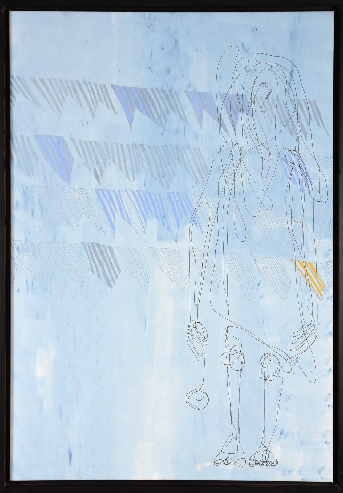 Katharina Welper (1978), Sem título, 2009 - foto 2 de 3