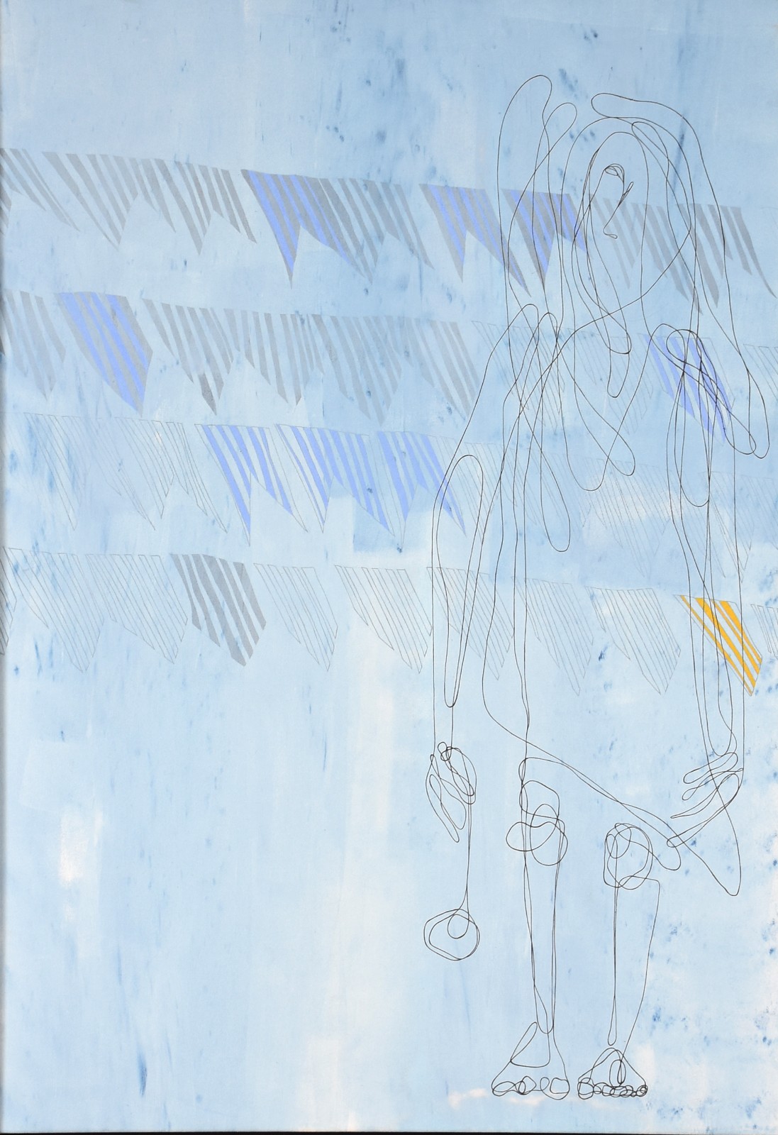Katharina Welper (1978), Sem título, 2009 - foto 1 de 3