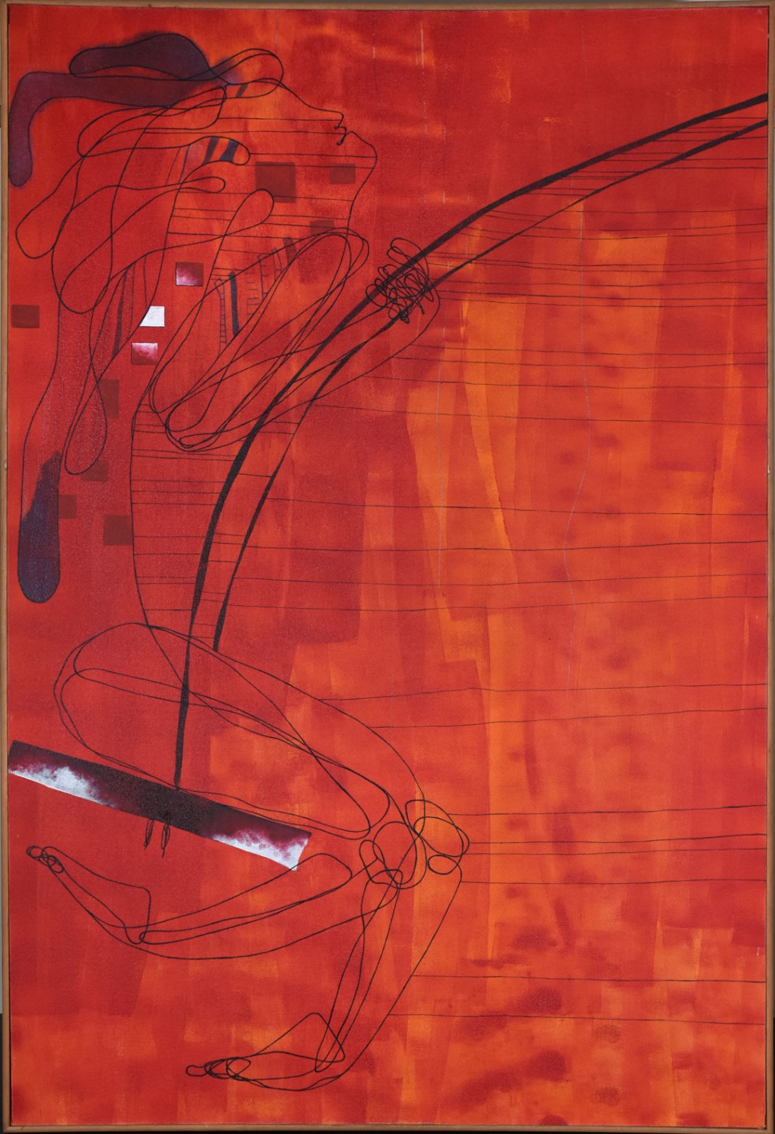 Katharina Welper (1978), Figura no Balanço - foto 1 de 2