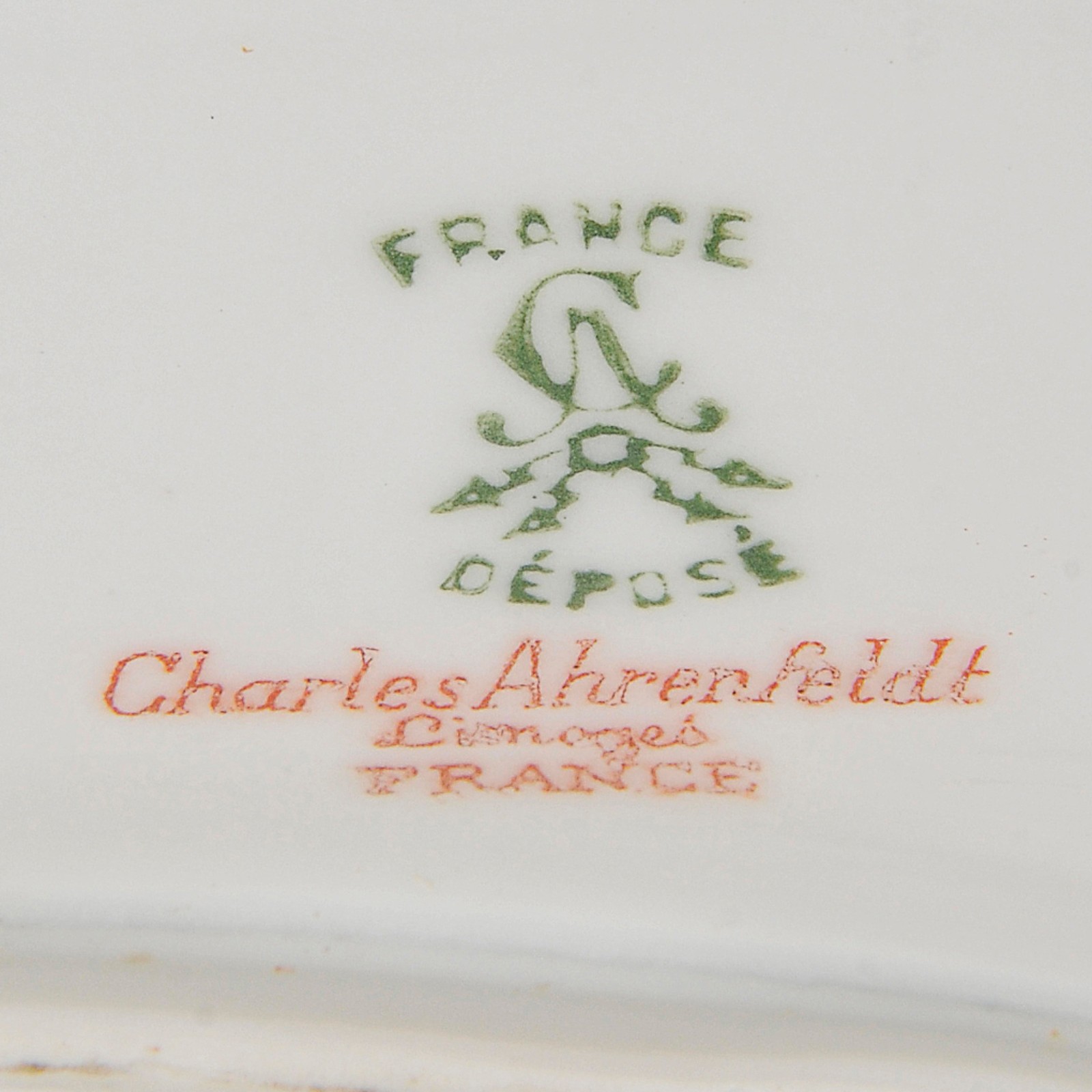 Limoges (1771) - foto 4 de 4