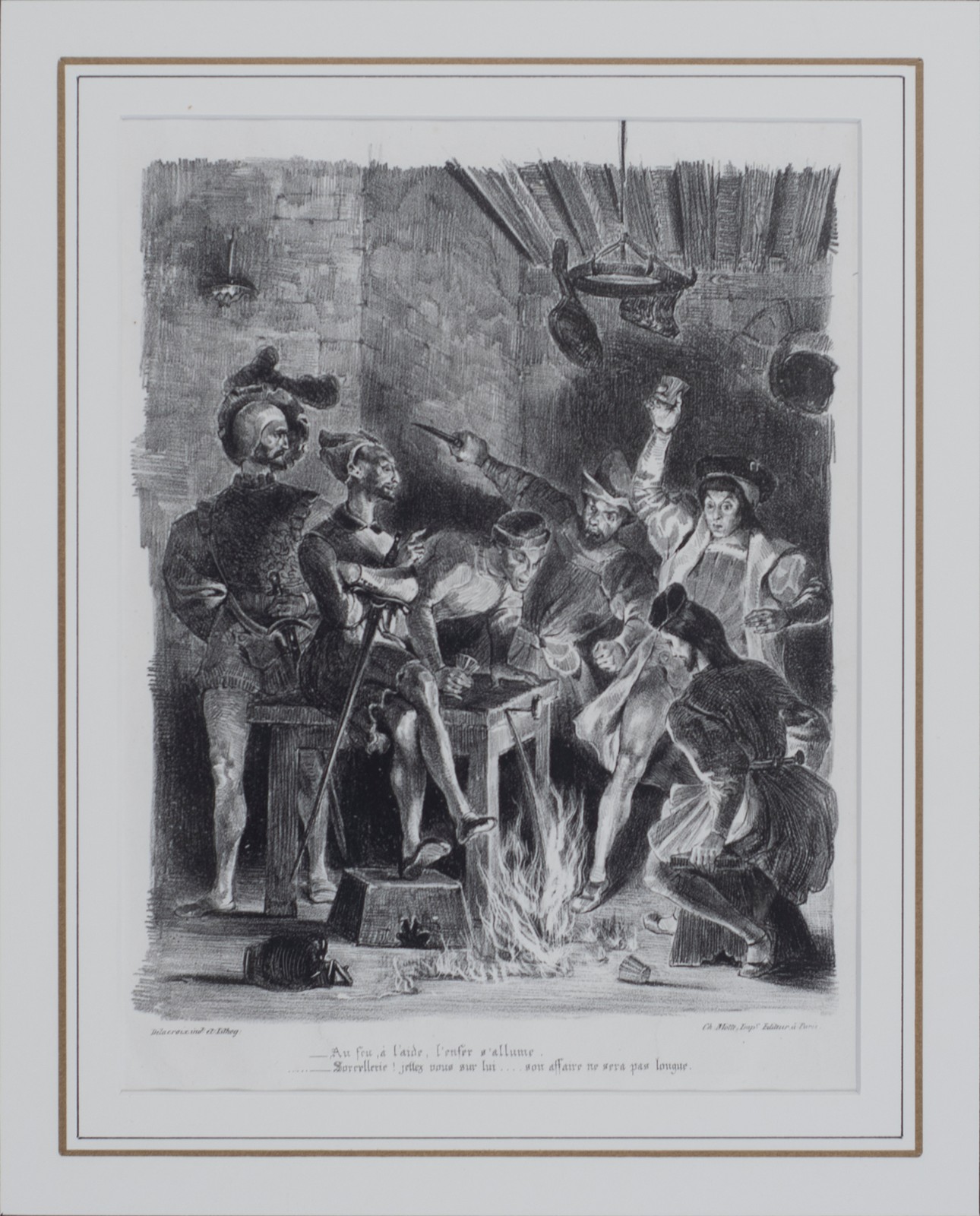 Sem título, 1828 - foto 1 de 7