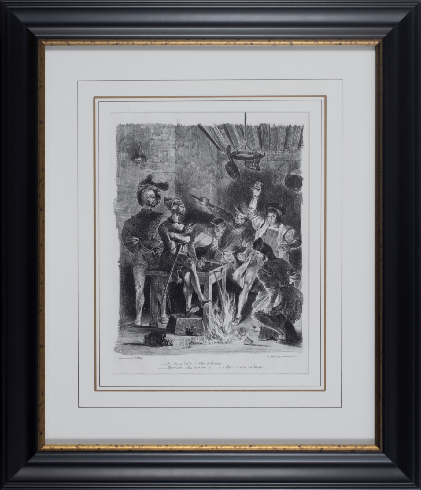 Sem título, 1828 - foto 2 de 7