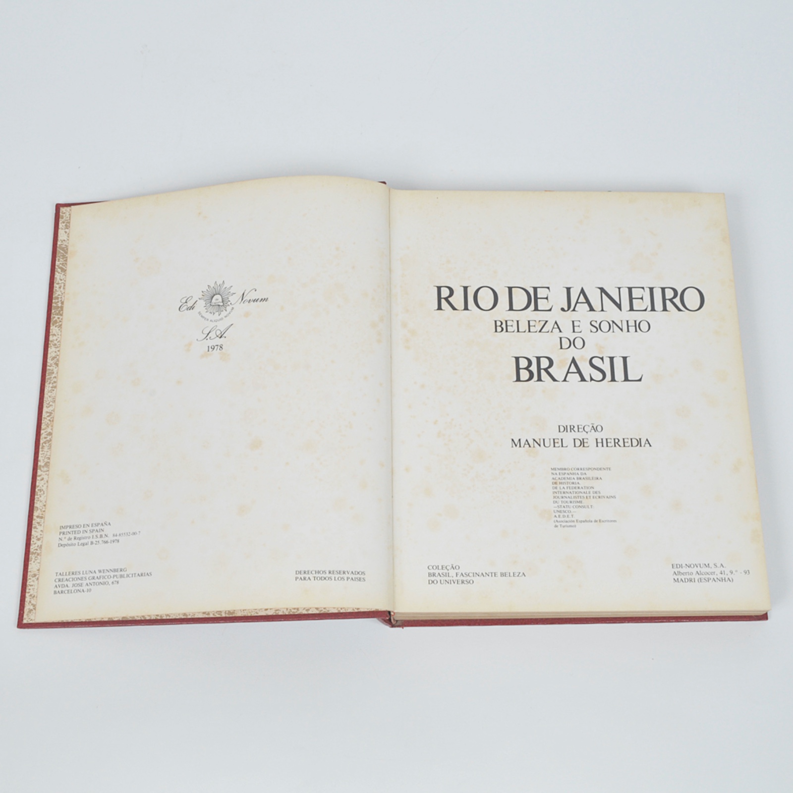 Rio de Janeiro - Beleza e Sonho do Brasil - foto 2 de 4