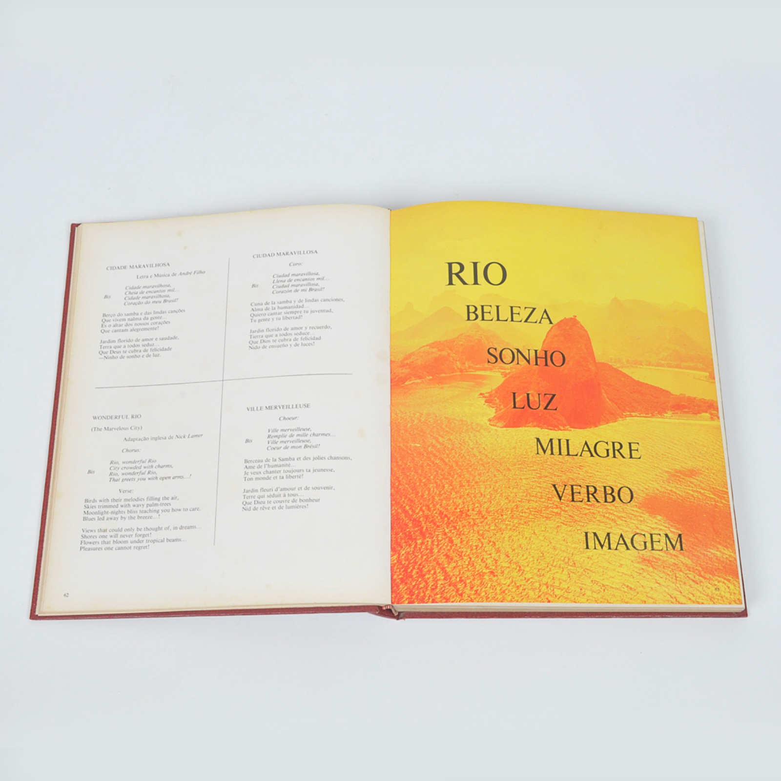 Rio de Janeiro - Beleza e Sonho do Brasil - foto 3 de 4