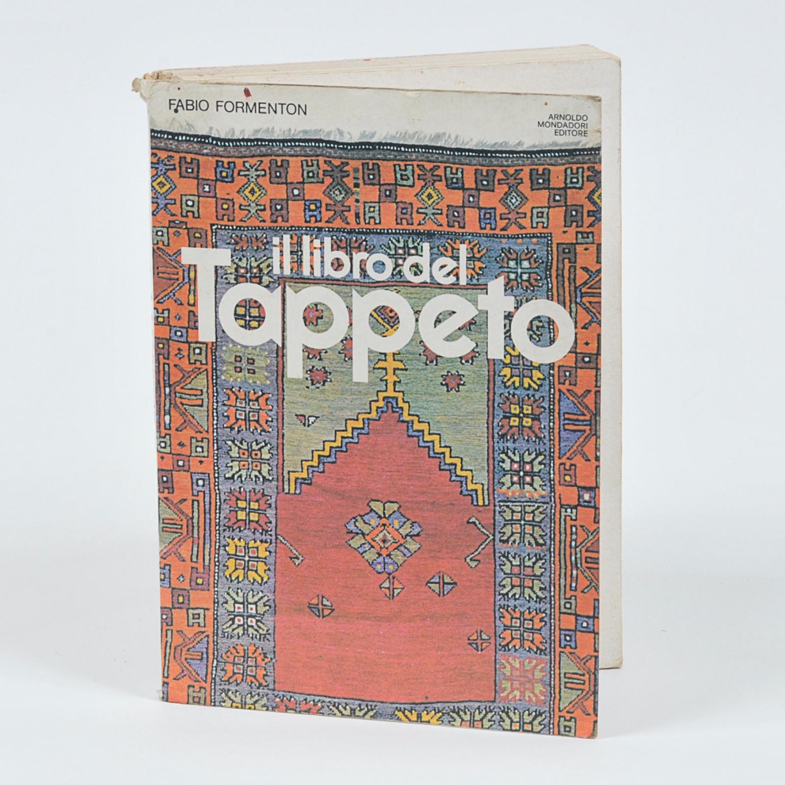 El Libro Del Tappto - foto 1 de 4
