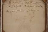 Abigail Vasthi Schlemm (1957), O vento e casame... - Óleo s/ tela <br>Ass. Inf. direito <br>