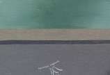 Roberto Magalhães (1940), Fantasia Urbana, 2018 - Óleo s/ tela<br>Ass. inf. esquerdo