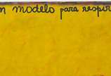 Angelo de Aquino (1945-2007), Um modelo para re... - Liquitex s/ tela <br>Ass. centro inf. e verso <br>Localizado e datado Rio, setembro 91<br><br>