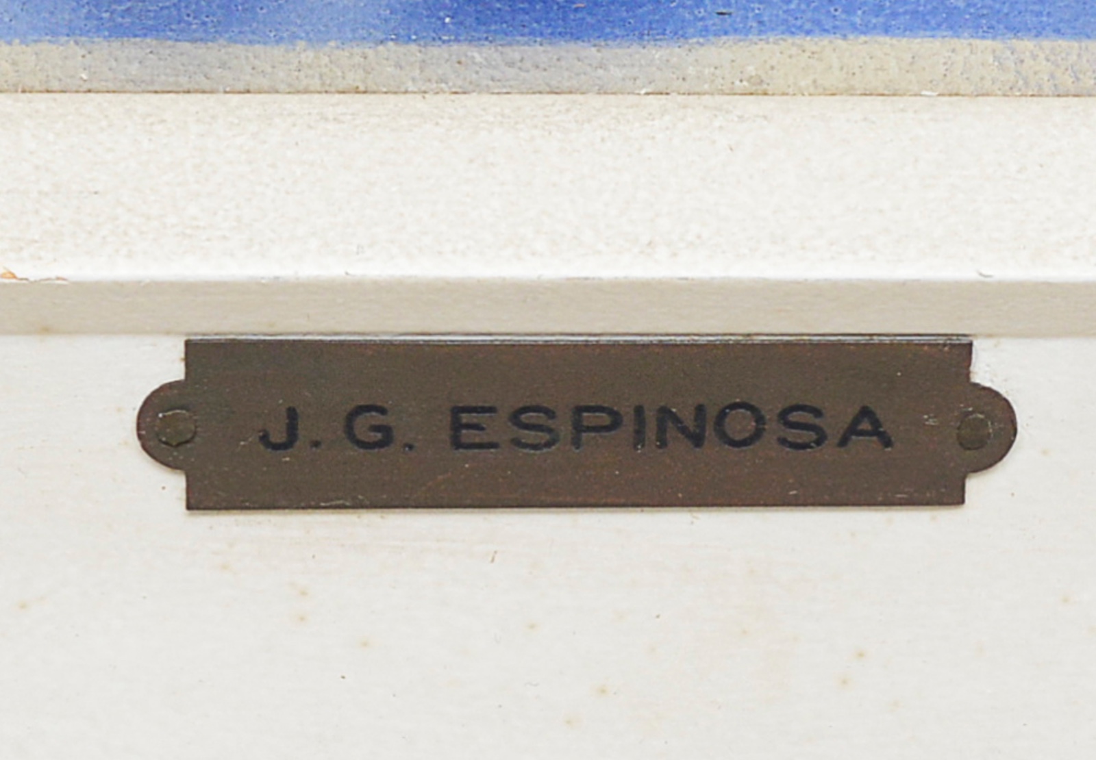 Locomotiva N° 65, 1980 - foto 4 de 5
