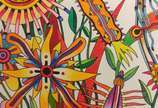Roberto Magalhães (1940), Botânica Imaginária, ... - Aquarela s/ papel<br>Ass. inf. direito