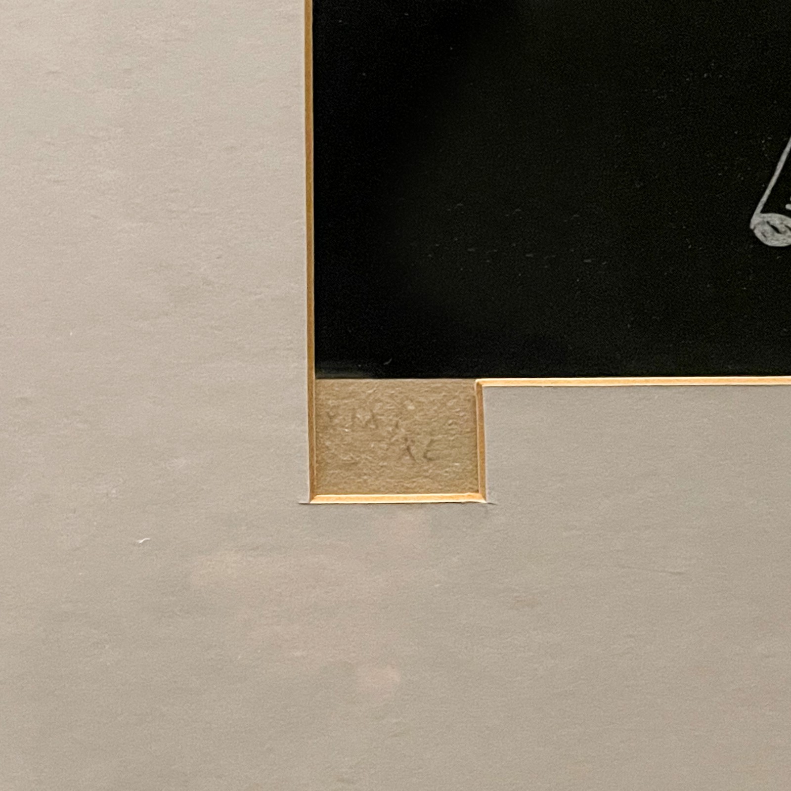 "Masque de Soie" - foto 7 de 7