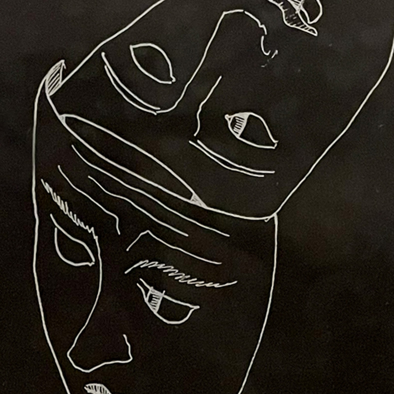 "Masque de Soie" - foto 4 de 7