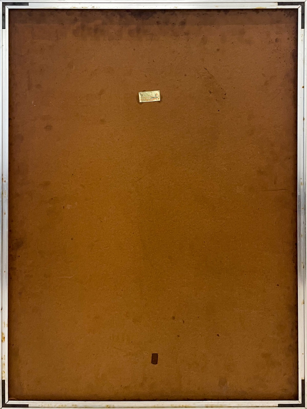 Anna Letycia Quadros  (1929-2018), Sem Título, 1974 - foto 6 de 6