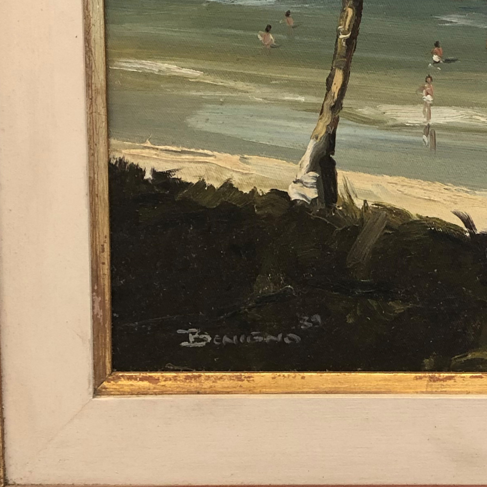 José Benigno (1955), ILHA DOS FRADES - BAHIA, 89 - foto 4 de 4
