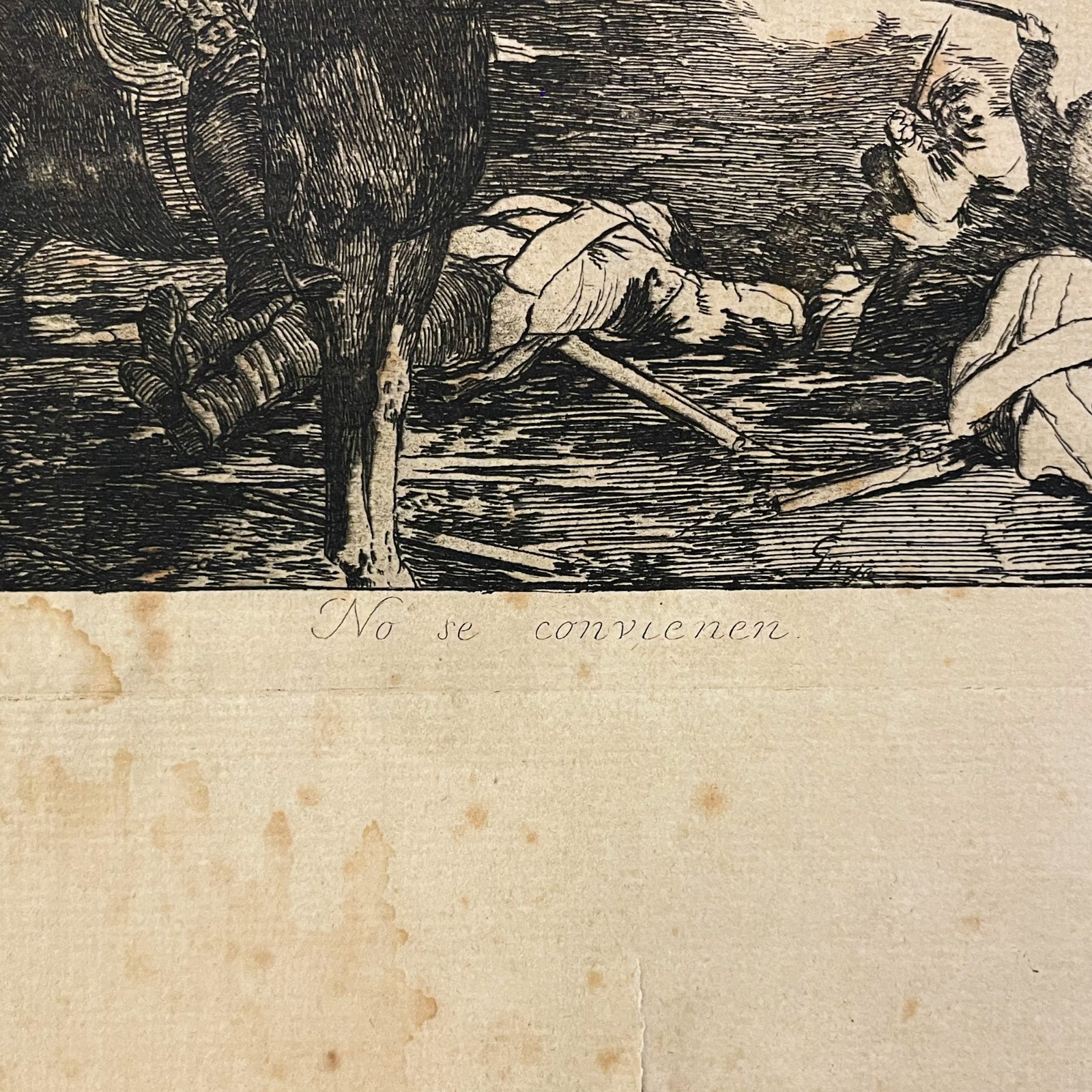 Goya (1746-1828) - foto 5 de 5