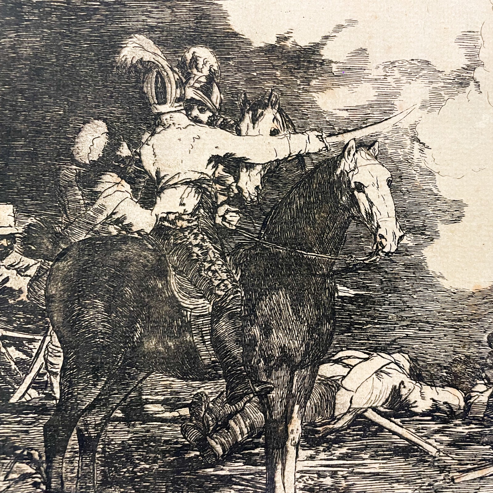 Goya (1746-1828) - foto 4 de 5