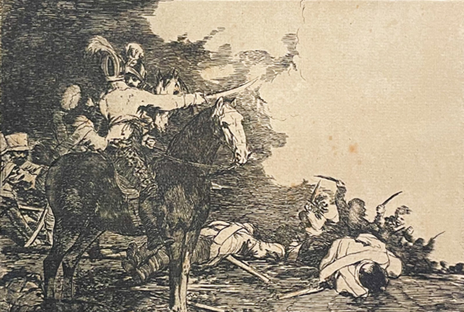 Goya (1746-1828) - foto 2 de 5