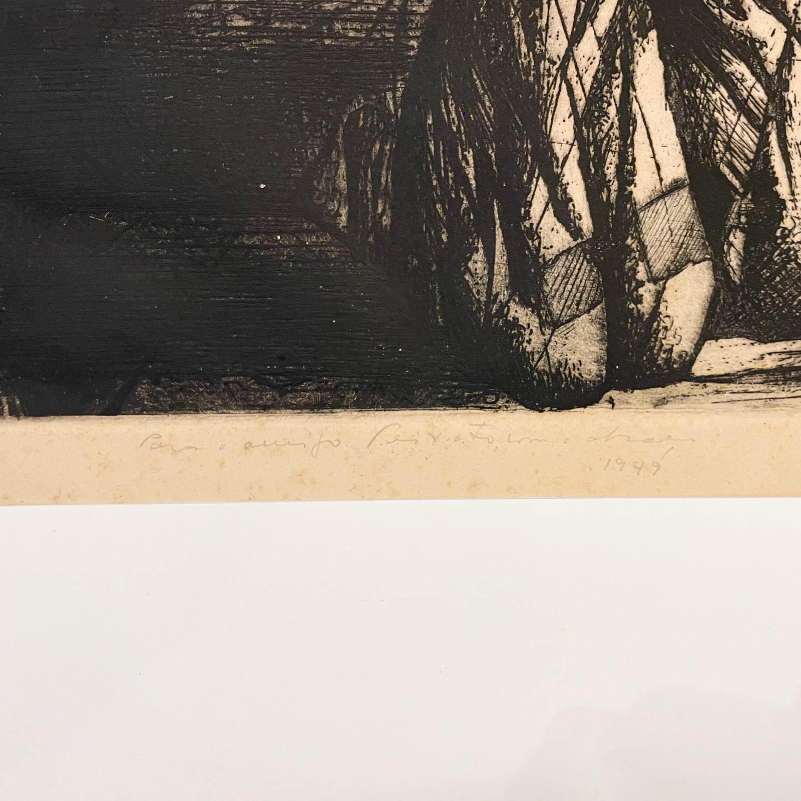 Cândido Portinari (1903-1962), Tiradentes - foto 4 de 6