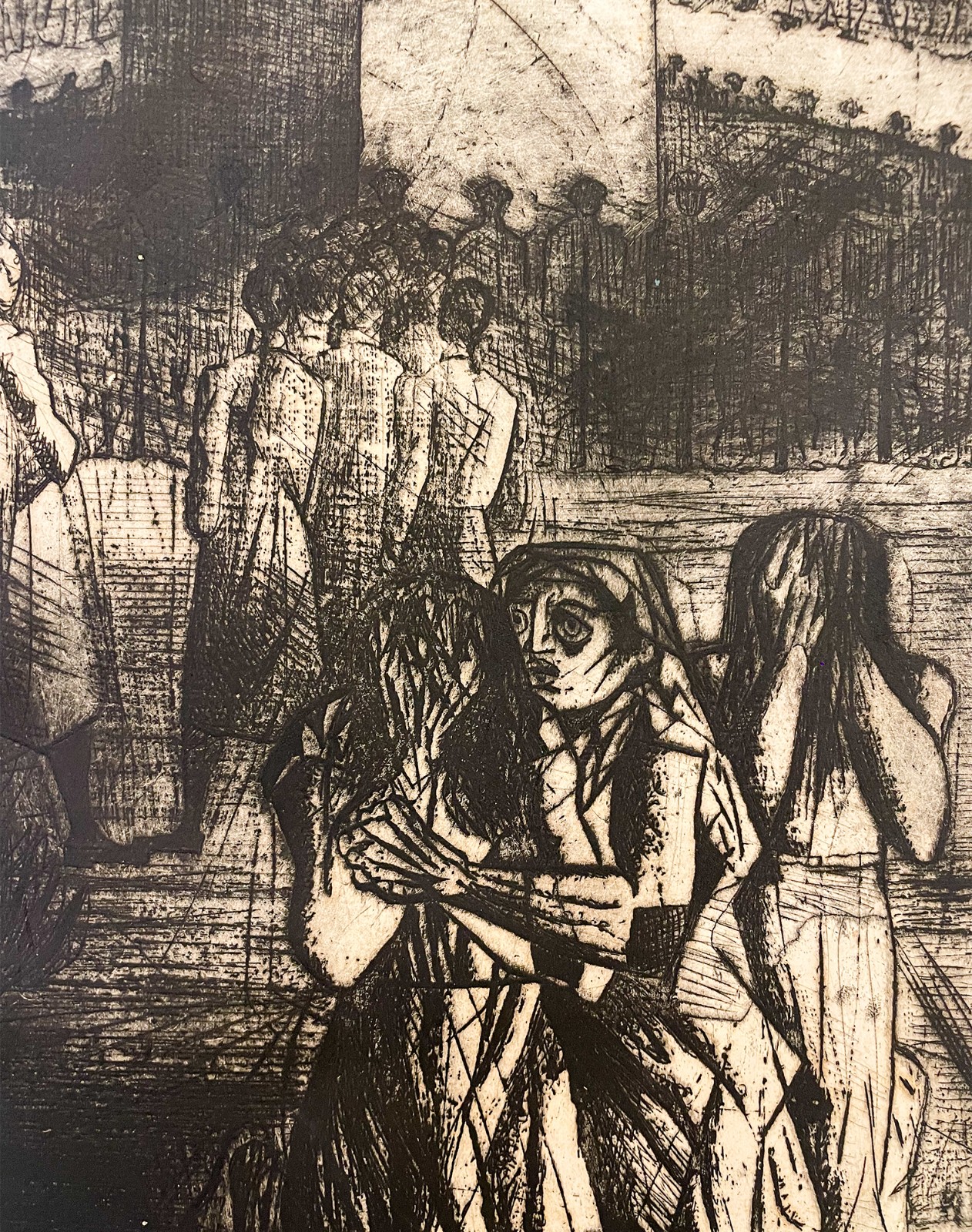 Cândido Portinari (1903-1962), Tiradentes - foto 2 de 6