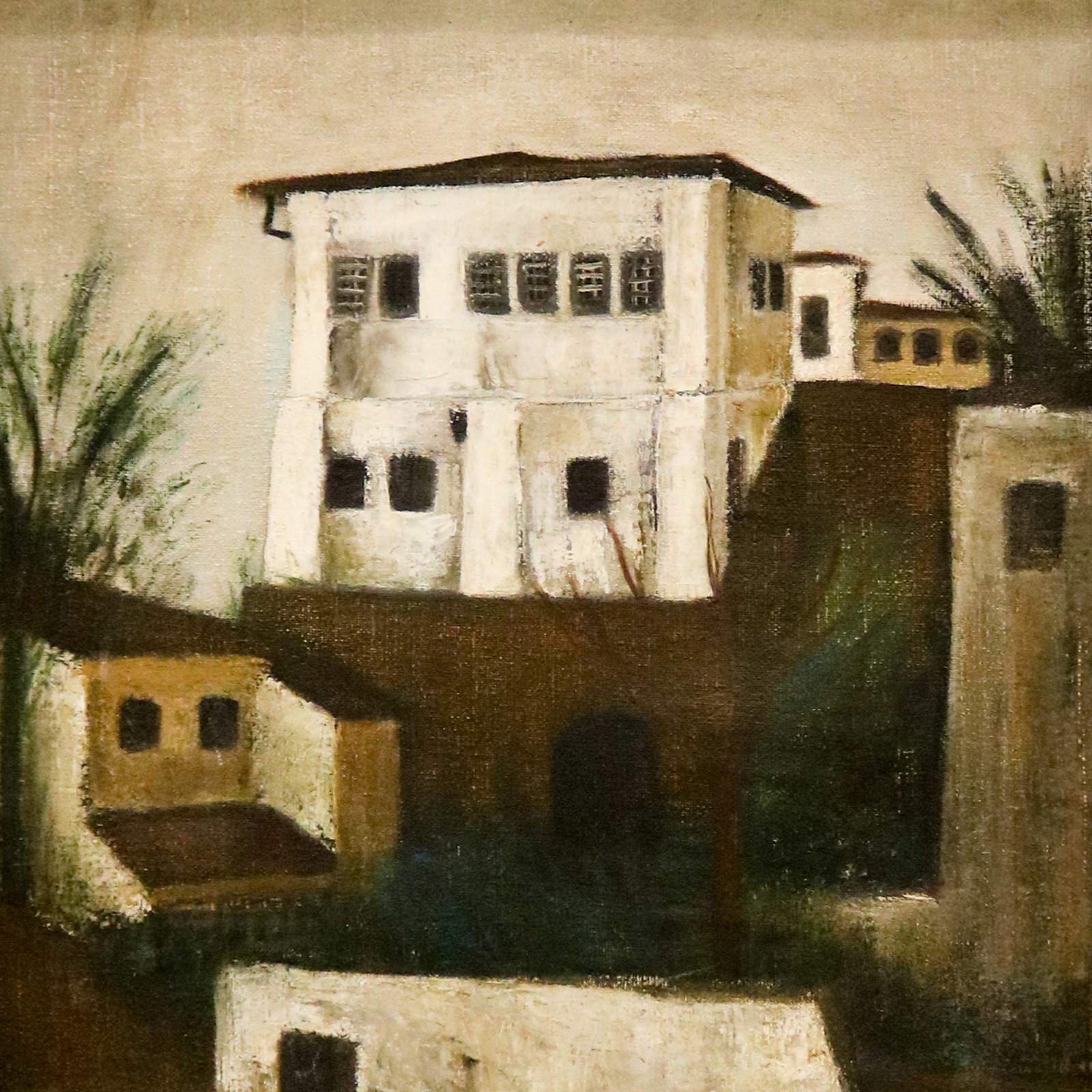 Ione Saldanha (1919-2001), Casario, 1948 - foto 4 de 5